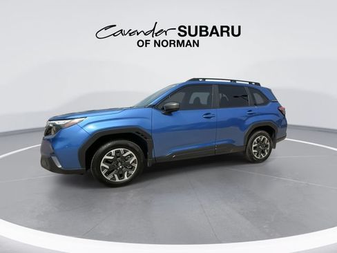 Used 2026 Subaru Forester Premium AWD/4WD image 5