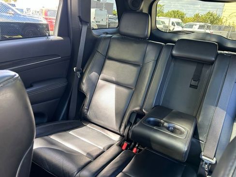 Certified 2021 Jeep Grand Cherokee Limited w/ Quick Order Package 28K 80th image 13