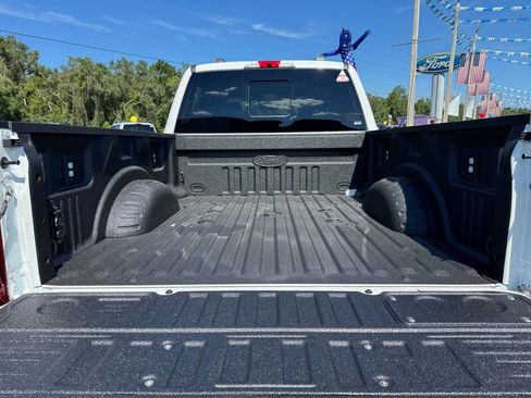 New 2026 Ford F350 Platinum image 22