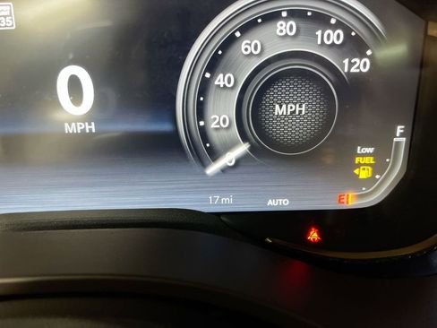 New 2026 RAM 1500 Limited AWD/4WD image 13