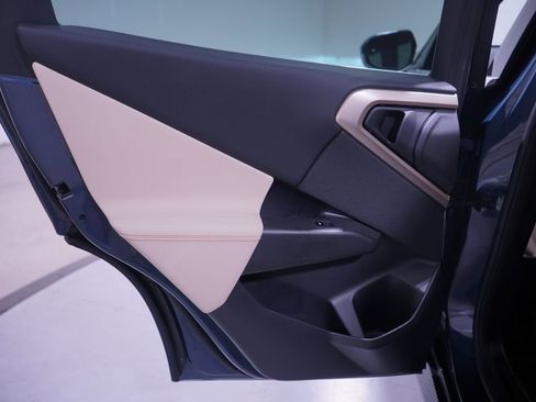 Used 2025 BMW X3 xDrive30i image 14