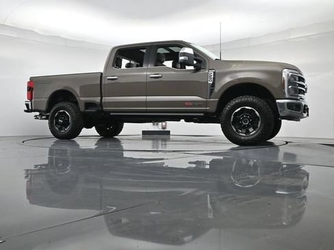 New 2026 Ford F250 King Ranch w/ Tremor Off-Road Package AWD/4WD image 57