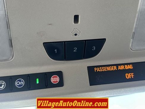 Used 2020 Buick Envision Essence AWD/4WD image 17