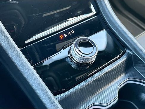 New 2026 Jeep Grand Cherokee L Limited RWD image 12