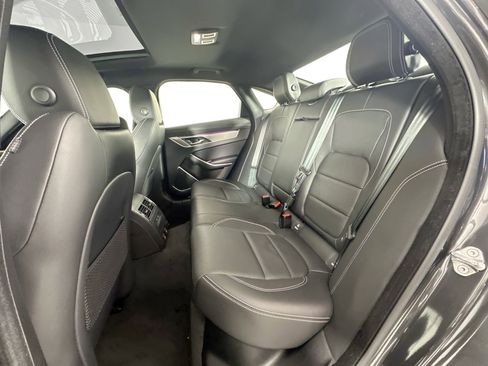 Certified 2024 Jaguar XF R-Dynamic SE image 24