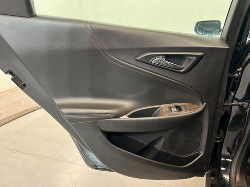 Used 2024 Chevrolet Malibu LT FWD image 20