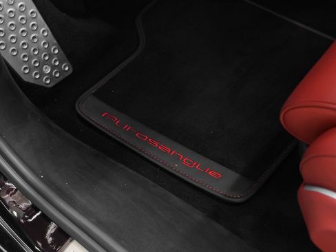 Certified 2025 Ferrari Purosangue image 52
