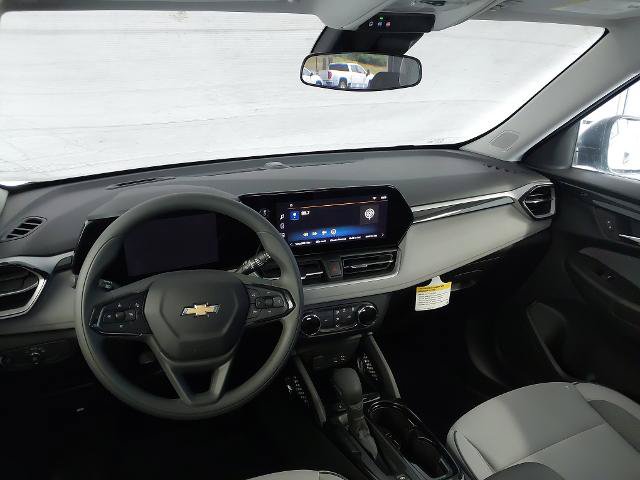 New 2026 Chevrolet TrailBlazer LS w/ LS Convenience Package FWD image 26