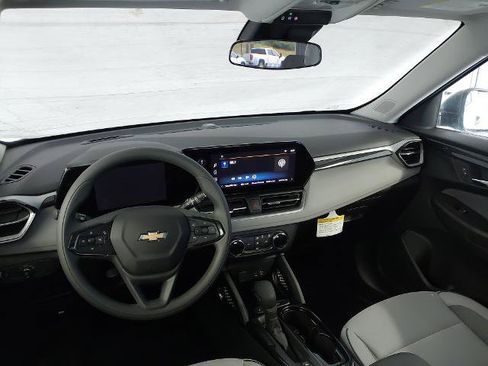 New 2026 Chevrolet TrailBlazer LS w/ LS Convenience Package FWD image 26