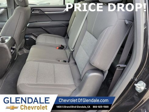 Certified 2025 GMC Acadia Elevation image 15