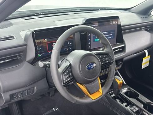 New 2026 Subaru Outback Wilderness image 36