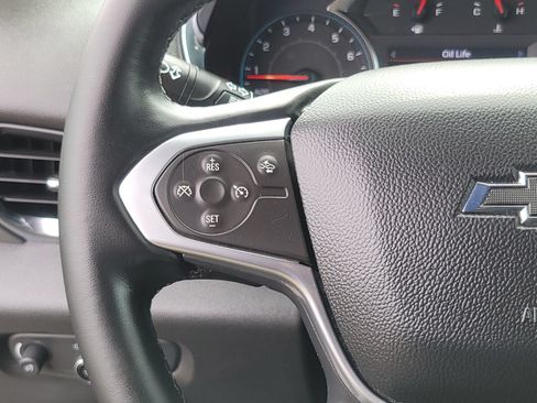 Used 2023 Chevrolet Traverse LT w/ Midnight/Sport Edition AWD/4WD image 33