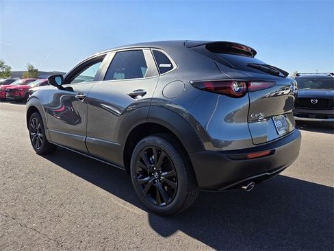 New 2026 MAZDA CX-30 AWD 2.5 S w/ Select Sport Pkg image 3
