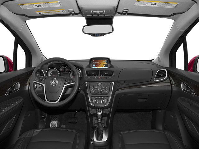 Used 2014 Buick Encore FWD image 10