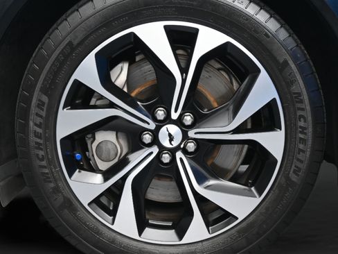 Used 2023 Ford Mustang Mach-E Premium RWD image 10