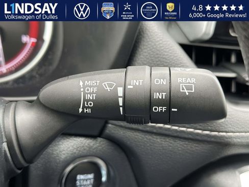 Used 2023 Toyota RAV4 XLE image 22