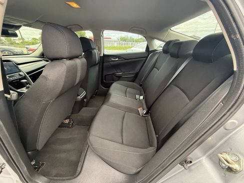 Used 2019 Honda Civic LX image 19