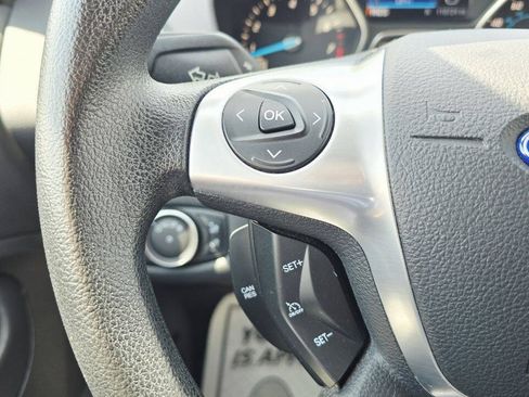 Used 2016 Ford Escape SE w/ SE Chrome Package AWD/4WD image 25
