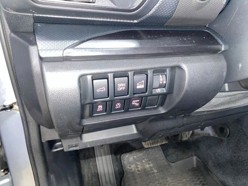 Certified 2023 Subaru Forester Sport image 31