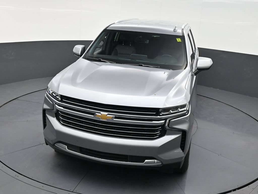 Used 2024 Chevrolet Tahoe LT RWD image 16