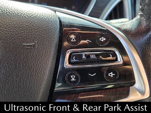 Used 2013 Cadillac SRX Performance FWD image 31