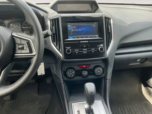 Used 2018 Subaru Crosstrek 2.0i AWD/4WD image 11