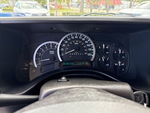 Used 2006 HUMMER H2 SUT w/ Limited Edition H2 image 23