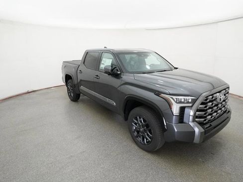 New 2026 Toyota Tundra Platinum image 57