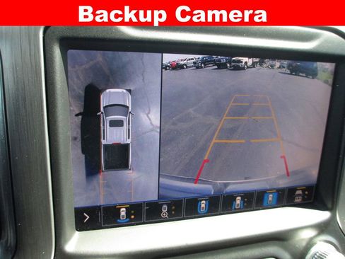 Used 2020 GMC Sierra 1500 Denali w/ Denali Ultimate Package image 20