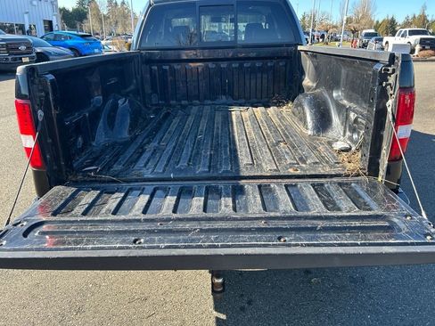 Used 2007 Ford F150 FX4 image 27