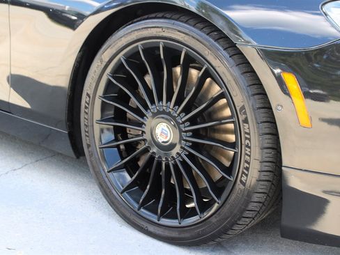 Used 2015 BMW ALPINA B6 xDrive Gran Coupe image 16