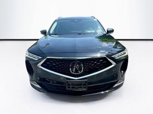 Used 2024 Acura MDX SH-AWD w/ Advance Package image 2
