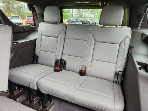 Used 2024 Chevrolet Tahoe LT image 13