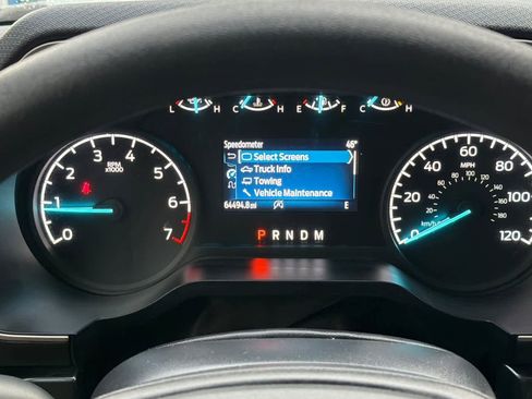 Used 2021 Ford F150 XL w/ STX Appearance Package image 24