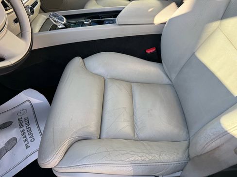 Used 2022 Volvo S60 B5 Inscription w/ Advanced Package image 9