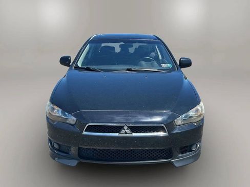 Used 2008 Mitsubishi Lancer GTS FWD image 2