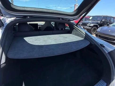 Used 2026 Tesla Model S Plaid AWD/4WD image 11