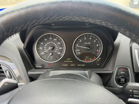 Used 2015 BMW 228i Convertible RWD image 17