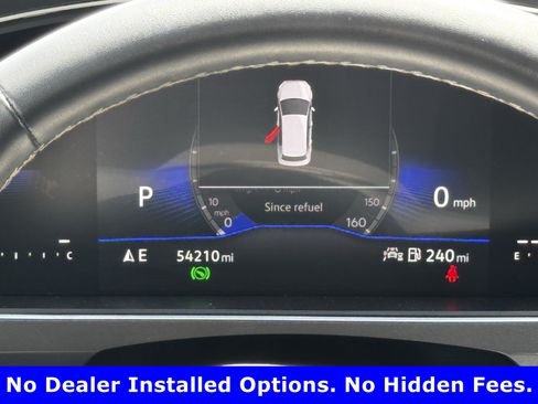 Used 2024 Volkswagen Tiguan Wolfsburg Edition AWD/4WD image 15