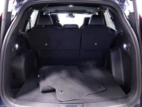 Certified 2024 Honda CR-V Sport Touring image 23