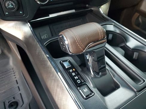 Used 2025 Ford F150 King Ranch image 21