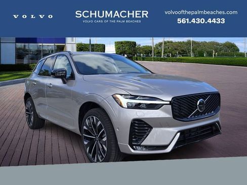 New 2026 Volvo XC60 B5 Ultra w/ Protection Package Premier image 1
