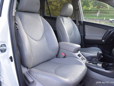 Used 2012 Toyota RAV4 Limited w/ Premium Plus Value Pkg AWD/4WD image 13