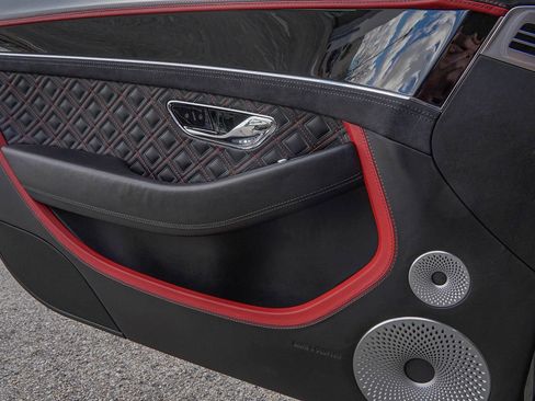 Used 2022 Bentley Continental GT Speed image 35