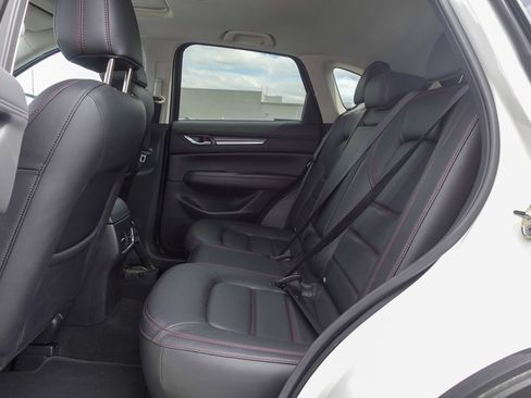 Used 2025 MAZDA CX-5 Carbon Edition AWD/4WD image 14