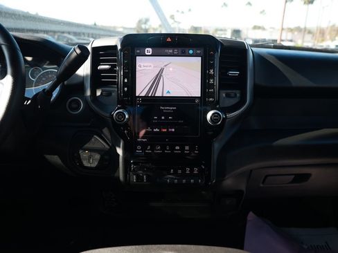 New 2026 RAM 2500 Tradesman image 24