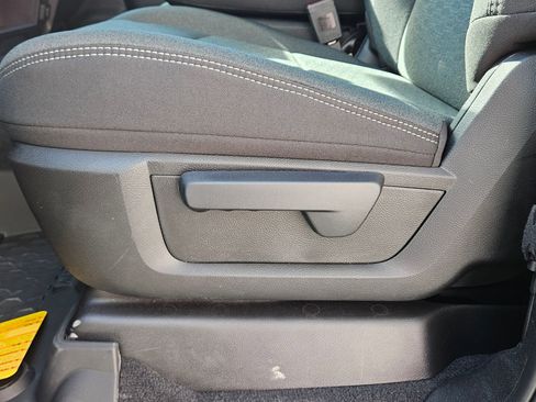 New 2026 RAM 2500 Tradesman image 18