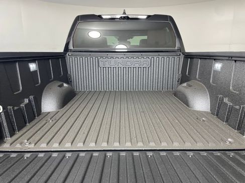 New 2026 Toyota Tundra 1794 Edition AWD/4WD image 7