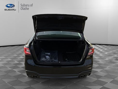Certified 2025 Subaru Legacy Sport image 6