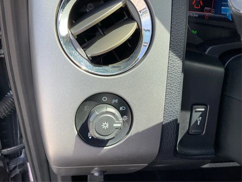 Used 2017 Ford Expedition Platinum RWD image 17